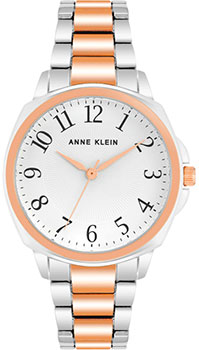 Часы Anne Klein Metals 4055WTRT